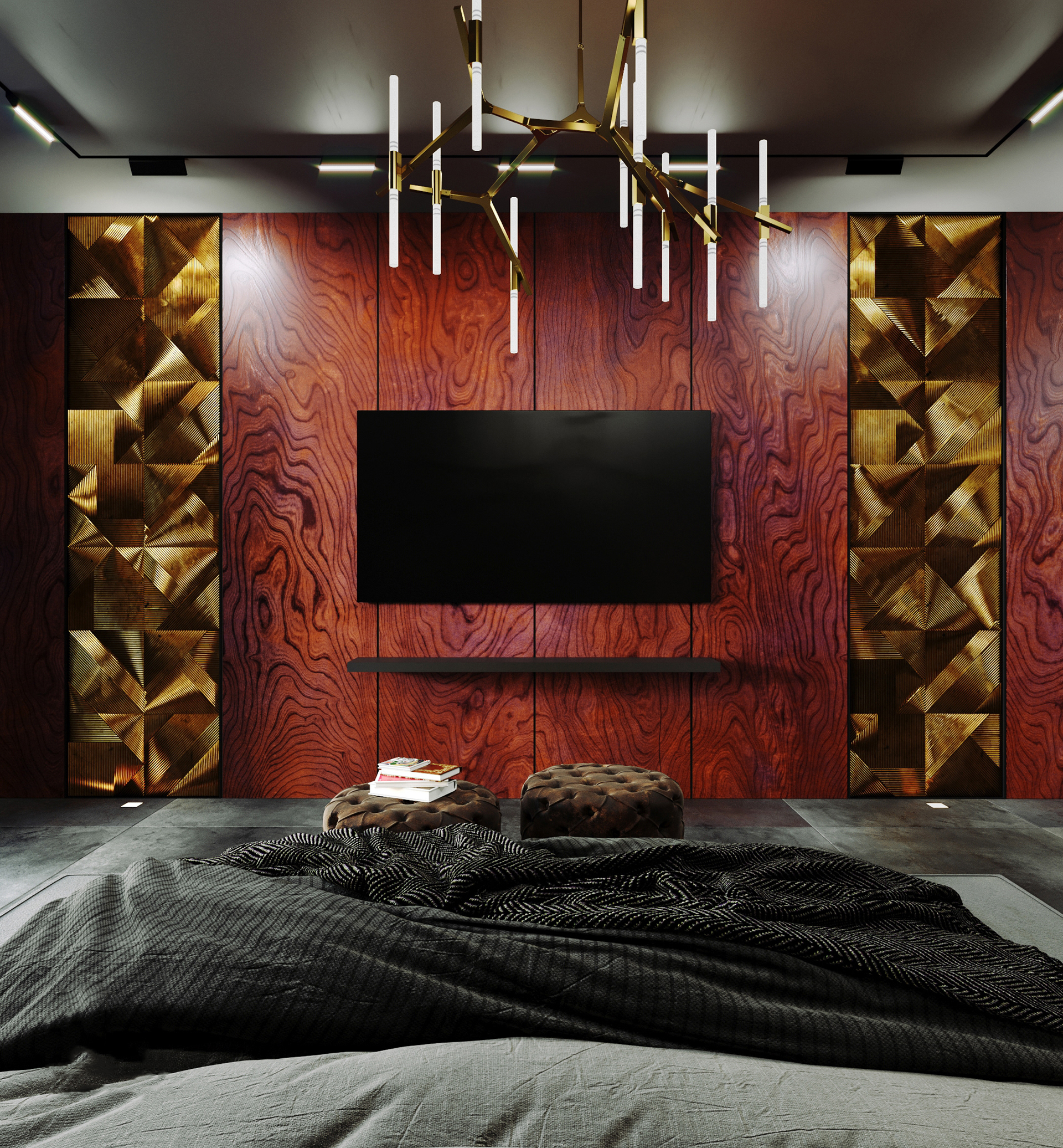 Bedroom Painting Ideas